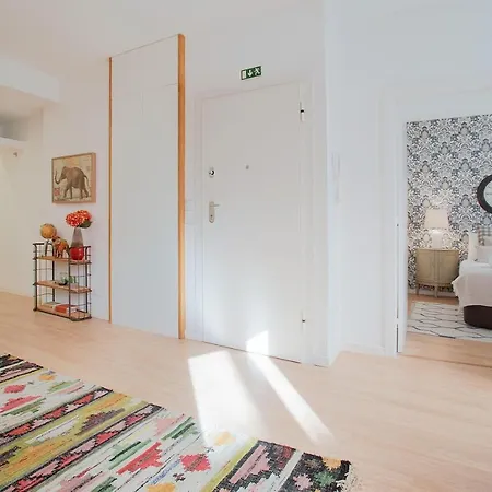 Gloria1a Appartement *